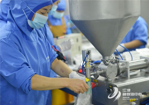 手握多項國家級專利，幫廚食帶打造西南最大蝦類產(chǎn)品生產(chǎn)基地，并布局第一類醫(yī)療器械新賽道