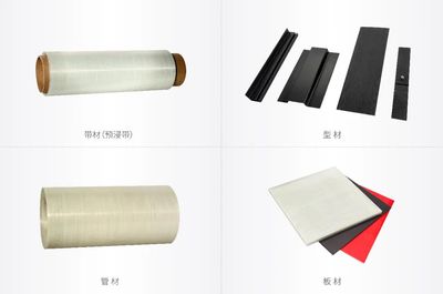 展會預告 | 凱賽生物將攜高性能生物基復合材料亮相2024復材展